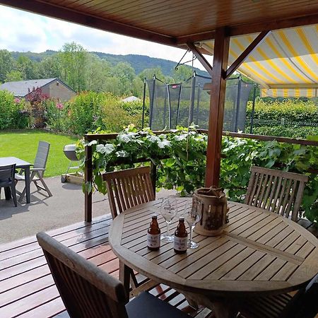 Le Mont Celeste Dogs Friendly Nonceveux Экстерьер фото