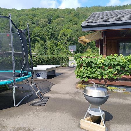 Le Mont Celeste Dogs Friendly Nonceveux Экстерьер фото