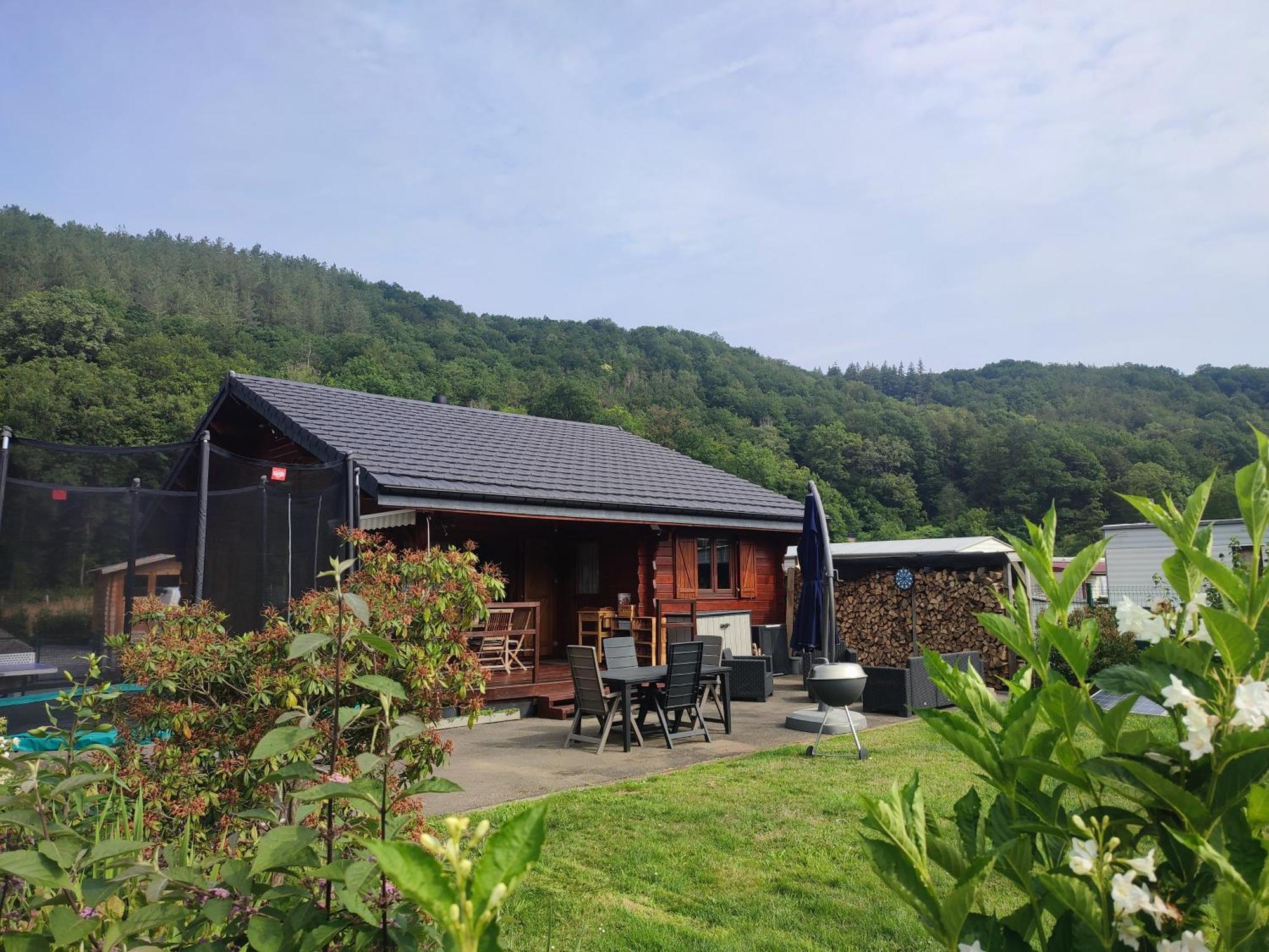 Le Mont Celeste Dogs Friendly Nonceveux Экстерьер фото