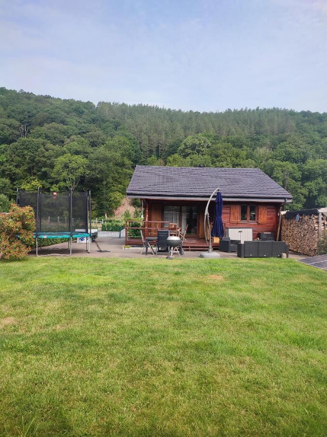 Le Mont Celeste Dogs Friendly Nonceveux Экстерьер фото