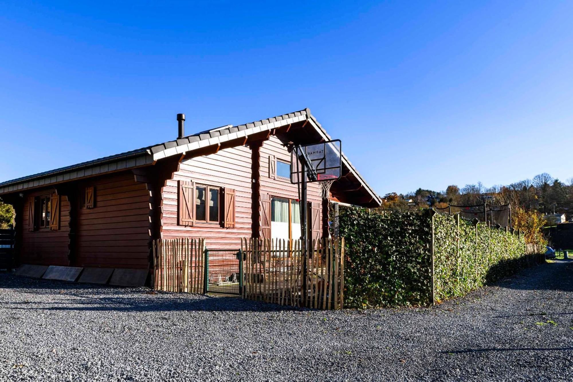 Le Mont Celeste Dogs Friendly Nonceveux Экстерьер фото